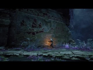 Для Remnant II скоро выйдет DLC The Forgotten Kingdom