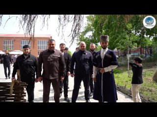 Видео от МУ Отдел образования Шалинского района