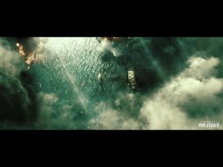 Pirates of the Caribbean 6: Beyond the Horizon - First Trailer | Johnny Depp, Jenna Ortega | Disney+