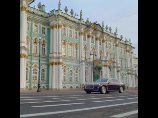 Видео от Китайские автомобили в Грозном