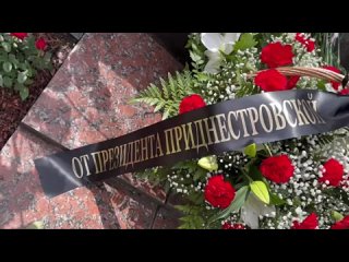 Новодевичье кладбище 2024