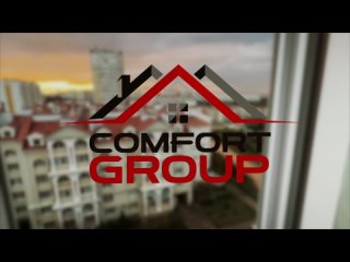 Comfort Group - твоя гавань в мире строительства.