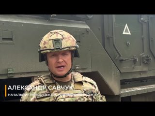 Русская армия поразила два автомобиля и три гаубицы Д-30 и ликвидировала до 350 военнослужащих