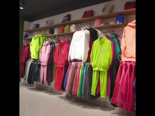 ▶️Аутентичный бренд одежды активно развивается на Камчатке