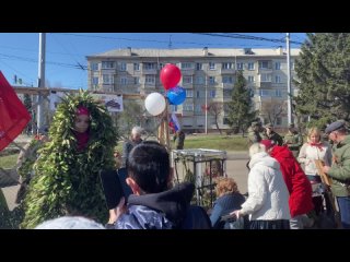 Video by Октябрьский район | Красноярск