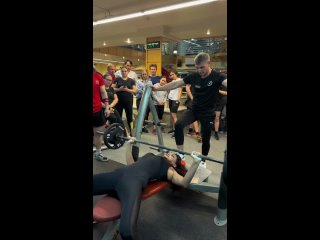 Video by Фитнес центр Mendeleef Fitness. Уфа