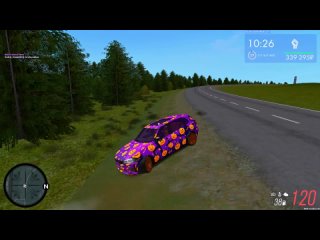 360 на х5м Dmitriy_Travoduev │ MTA Province #6