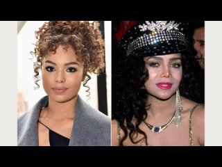 Jessica Sula is set to portray LaToya Jackson in the Michael Jackson biopic.