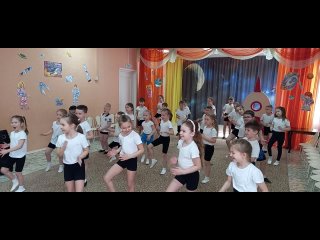 Видео от МБДОУ Детский сад №230 г.о.Самара