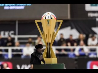 Шабанов поясняет за Кубок Лиги