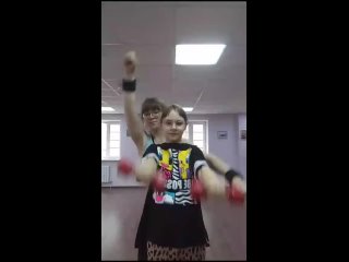 Vdeo de Творческое объединение MakoksyDanca