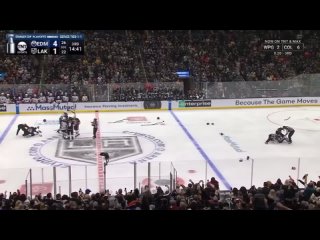 Video by Хоккей | Драки КХЛ, НХЛ | Новости