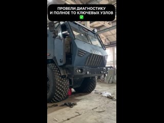Video by Снегоболотоход ВАРЯГ