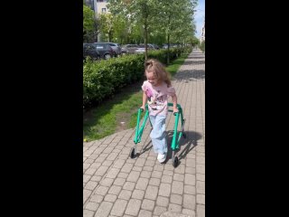 Видео от Группа помощи Софии Васениной!!!