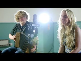 Whisky, Youre The Devil - Ella Munro, Sam Mabbett and Aidan Moodie