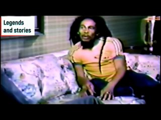 Видео от Bob Marley. Классический струнный концерт. СПб