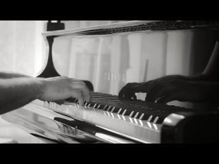 [Coversart] Max Richter - Piano Works | complete