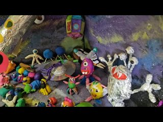 Видео от МБДОУ детский сад N 283 группа “Бабочки“