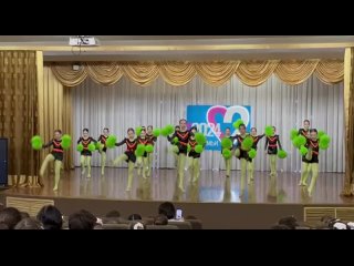 Видео от МОАУ “Гимназия №6“ г.Оренбурга