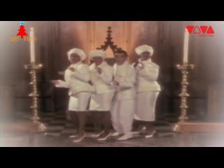 Boney M - Mary's Boy Child (Oh My Lord) VIVA TOP HITS CHRISTMAS