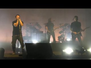 Nine Inch Nails - The Joy Division Covers - Live