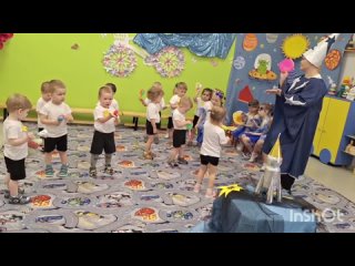 Video von АНОО ДО “Планета Детства+“