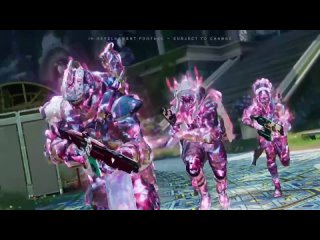 [GameSpot] Destiny 2: The Final Shape Gameplay Overview