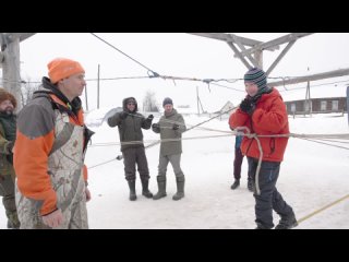 Видео от Круг Мужчин Соратники