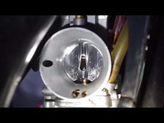 Video by PWK motors