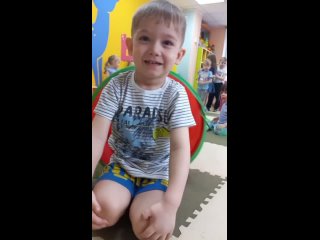 Видео от Bambi | Частный детский сад | Красноярск