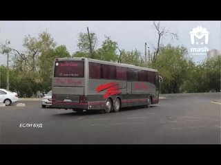 🚌 Семьи погибших и раненые бойцы ДНР отправились на реабилитацию.