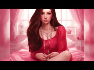 ASMR comfort ASMR РОЛЕВАЯ ИГРА  СТАРШАЯ СЕСТРА ТВОЕЙ ПОДРУГИ ( ВТОРАЯ ЧАСТЬ) f4f