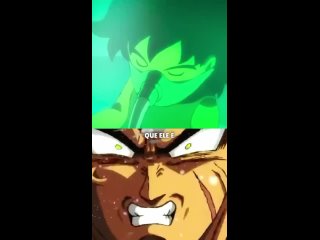 Ei Nerd - POR QUE O BROLY  TO PODEROSO ASSIM EM DRAGON BALL