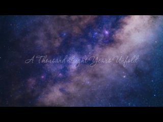 Mortemia feat. Nicoletta Rosellini - A Thousand Light-years Unfold