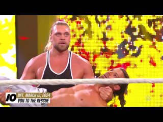 Top 10 WWE NXT moments_ March 12, 2024