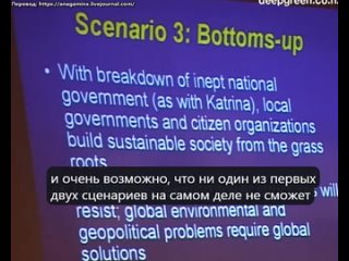 Все на пике, дальше будет только хуже - Ричард Хайнберг - часть 4