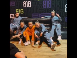 Видео от Школа танцев West Dance Home | Нижний Новгород