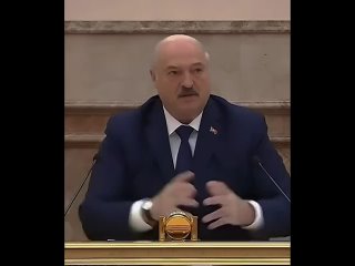 Александр Лукашенко хвалит Меллстроя