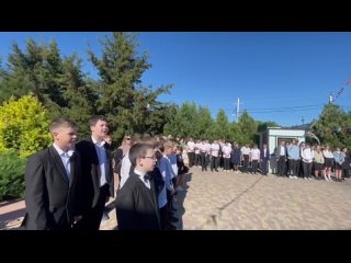 Video by МАОУСОШ №21 им.Н.И.Горового, с.Красносельское