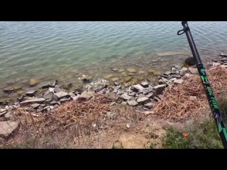 Видео от Рыбалка в Ставропольском крае