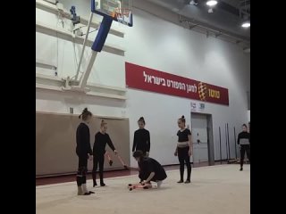 Video by Художественная гимнастика