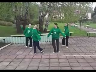 Video by МБОУ Покровский лицей (Орловская область,Покро