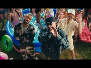 DJ Adoni, Prince Royce, Darell - El Reemplazo (Video Oficial)