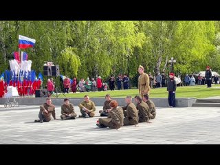 Video by Центральный парк культуры г.Йошкар-Ола