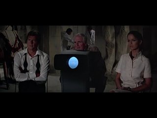 James Bond 007 - Der Spion, der mich liebte (1977) Roger Moore Film Deutsch