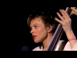 Laurie Anderson - Gravity’s Angel (Home of the Brave,1985)