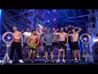 Польский Ниндзя-Воин Сезон 5 Выпуск 1 ()/Ninja Warrior Polska S05E01 ()