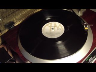 Supertramp - Lady (1975) vinyl