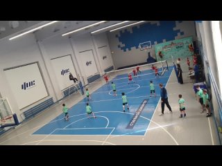 Live: Федерация волейбола Тюменской области