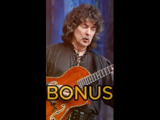 Божественный Ричи  Чудесный Ричи Бриллиантовый Ричи Happy 79th Birthday Ritchie Blackmore  BONUS (open every door for Blackmore)